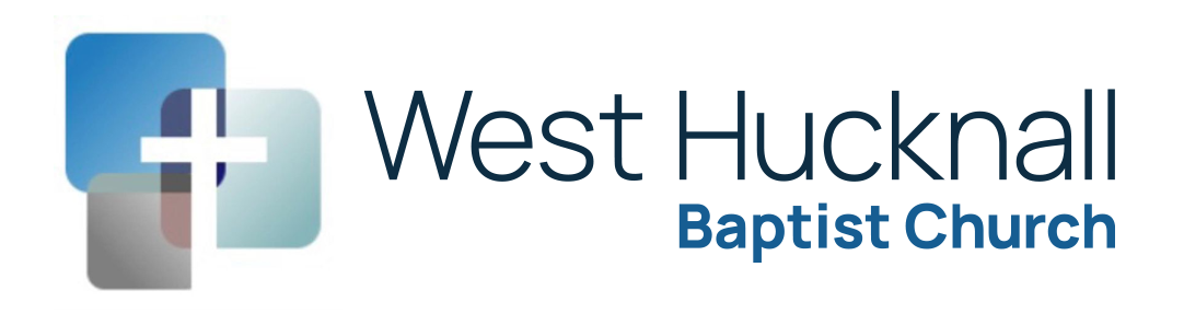 West Hucknall Baptist Church Logo